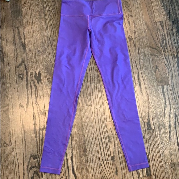 lululemon athletica Pants - Lululemon Wunder Under Pants